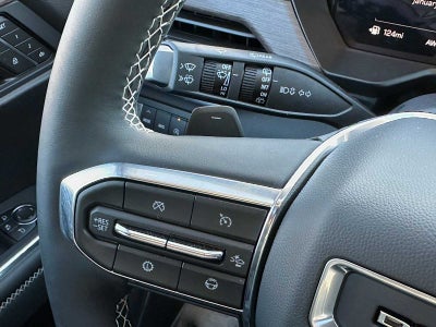 2026 GMC Acadia AWD Denali