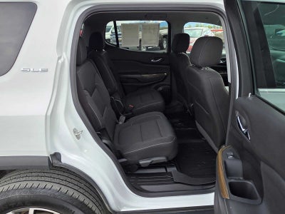 2022 GMC Acadia SLE