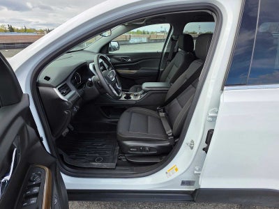 2022 GMC Acadia SLE