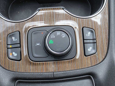 2022 GMC Acadia SLE