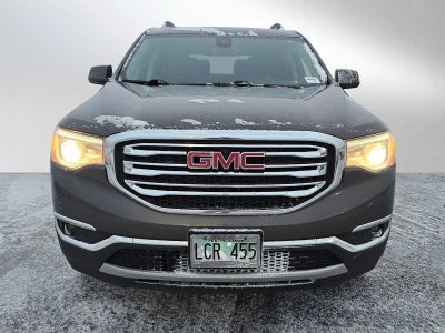 2019 GMC Acadia SLT