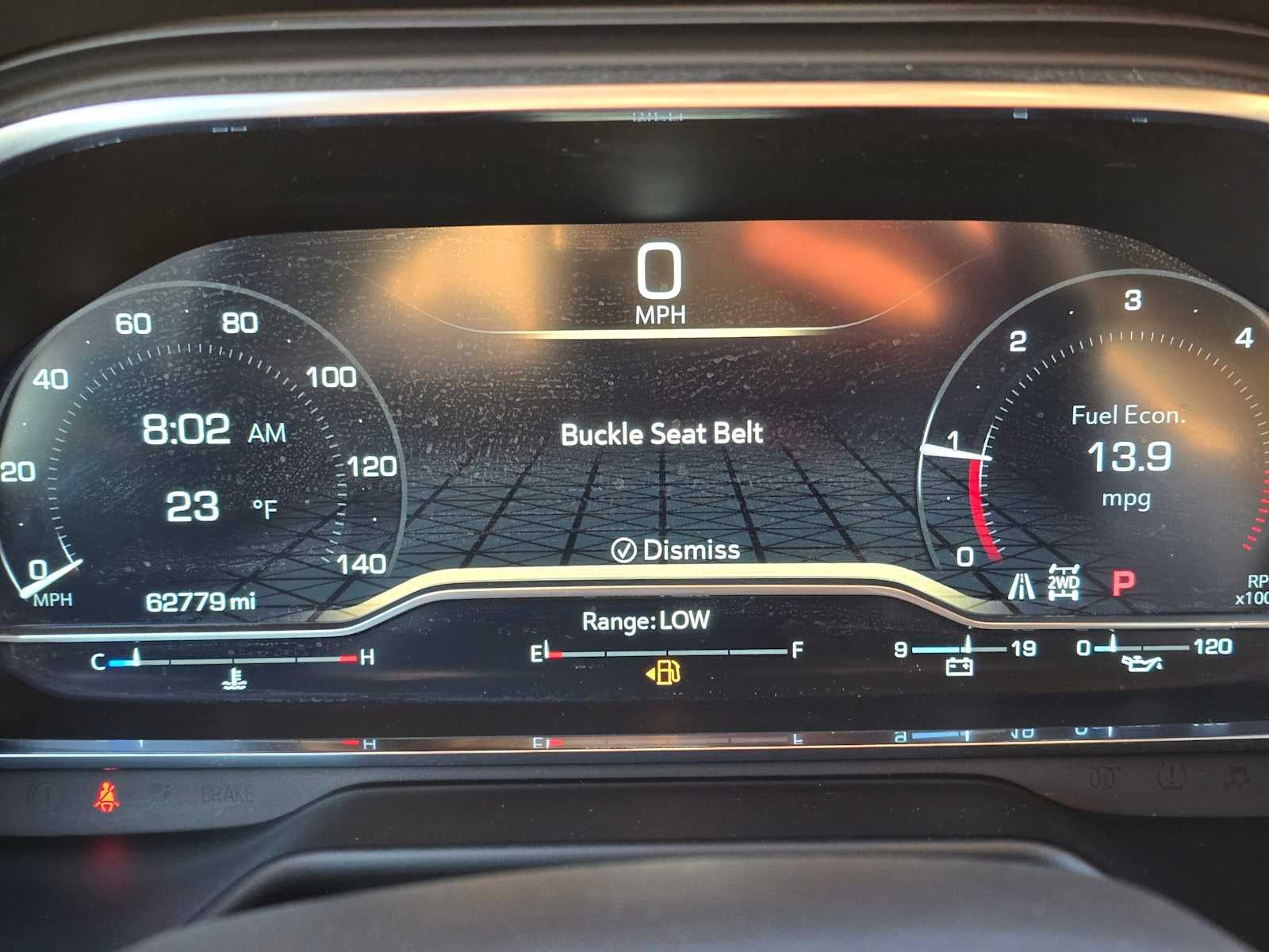 2022 GMC Yukon SLE