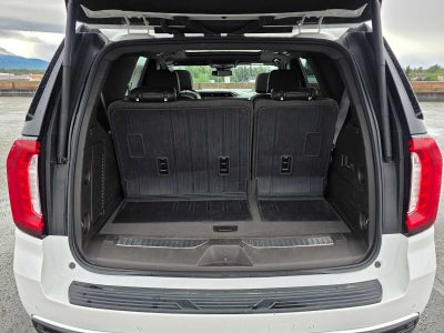 2023 GMC Yukon Denali Denali