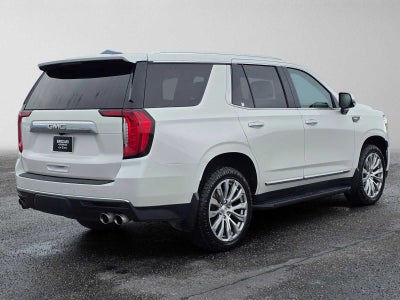 2023 GMC Yukon Denali Denali