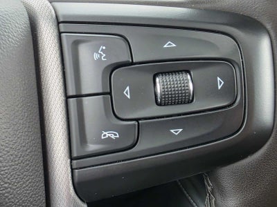 2023 GMC Yukon Denali Denali