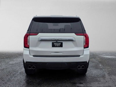 2023 GMC Yukon Denali Denali
