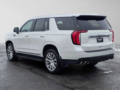 2023 GMC Yukon Denali Denali