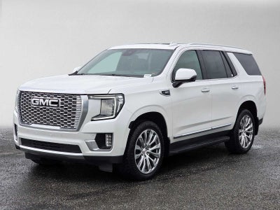 2023 GMC Yukon Denali Denali