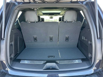 2026 GMC Yukon Denali Ultimate Denali Ultimate