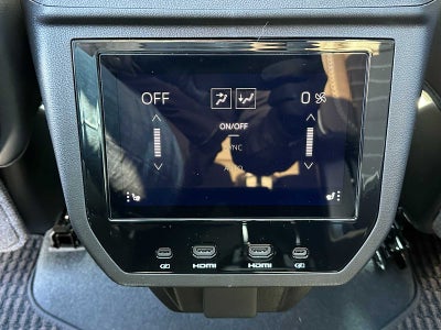 2026 GMC Yukon Denali Ultimate Denali Ultimate