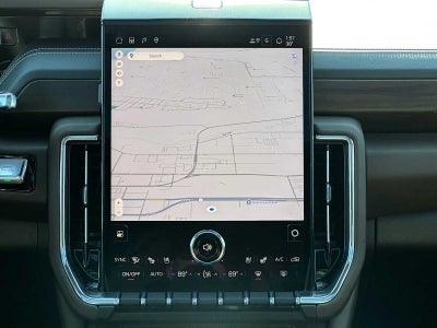 2026 GMC Yukon Denali Ultimate Denali Ultimate