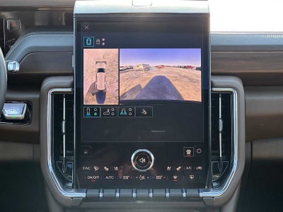 2026 GMC Yukon Denali Ultimate Denali Ultimate