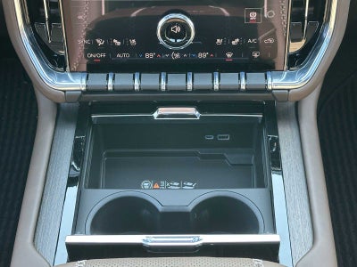 2026 GMC Yukon Denali Ultimate Denali Ultimate