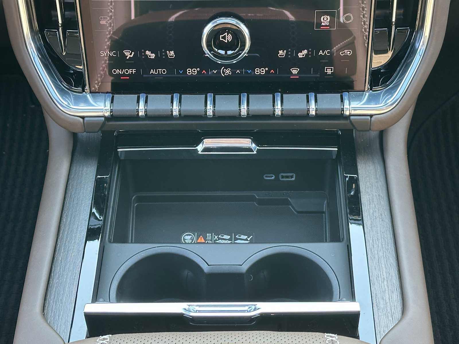 2026 GMC Yukon Denali Ultimate Denali Ultimate