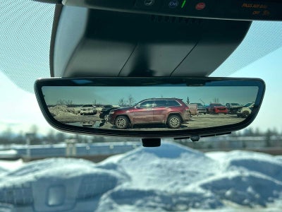 2026 GMC Yukon Denali Ultimate Denali Ultimate