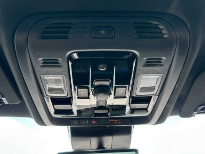 2026 GMC Yukon Denali Ultimate Denali Ultimate