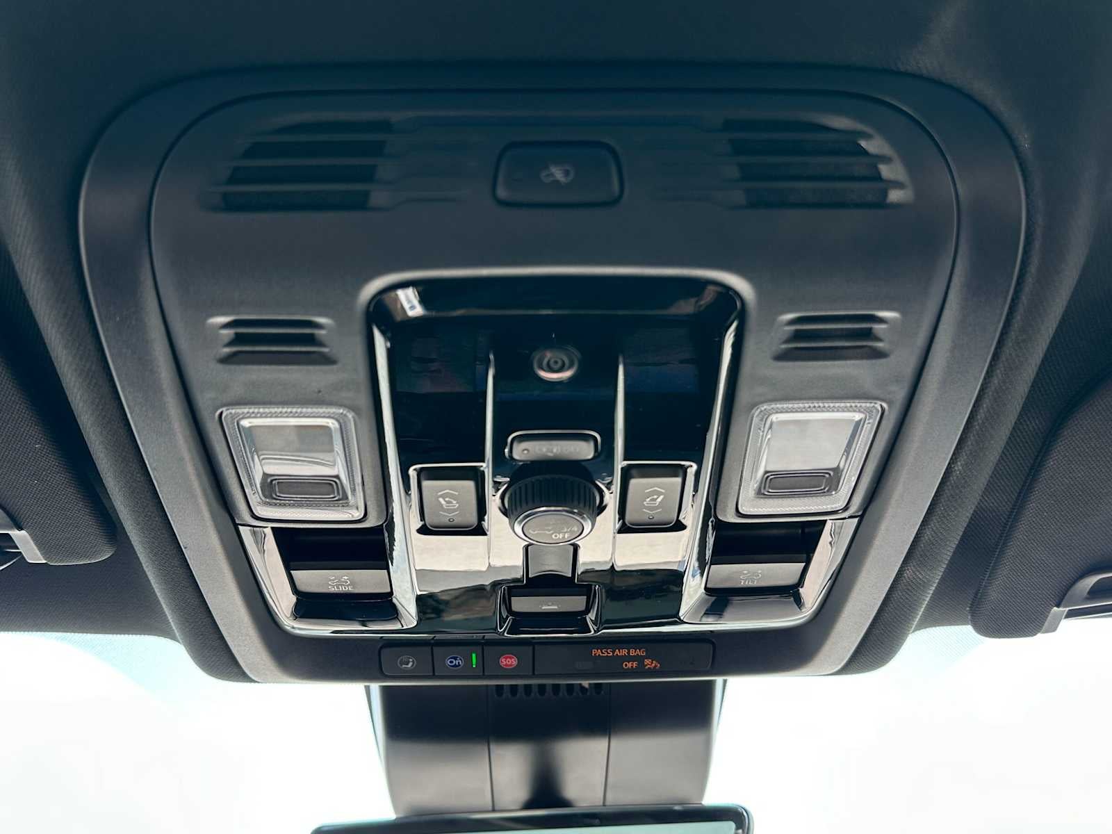 2026 GMC Yukon Denali Ultimate Denali Ultimate