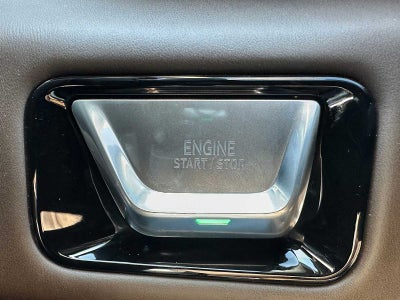 2026 GMC Yukon Denali Ultimate Denali Ultimate