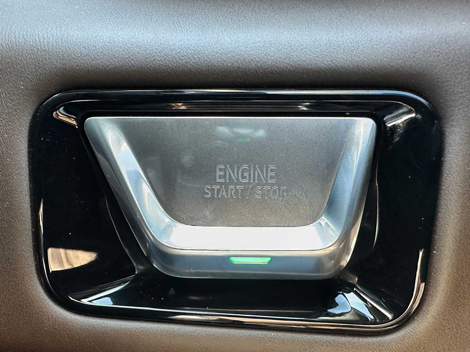 2026 GMC Yukon Denali Ultimate Denali Ultimate