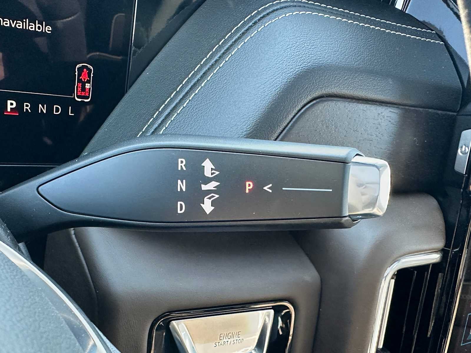 2026 GMC Yukon Denali Ultimate Denali Ultimate