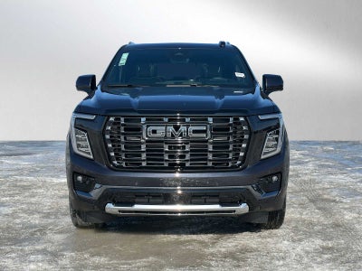 2026 GMC Yukon Denali Ultimate Denali Ultimate
