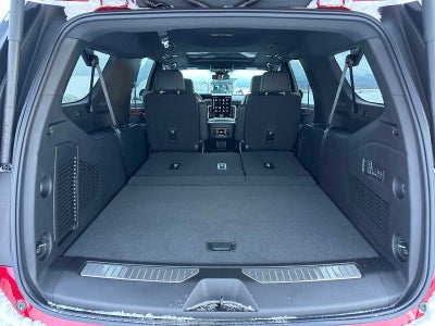 2026 GMC Yukon XL Denali Denali