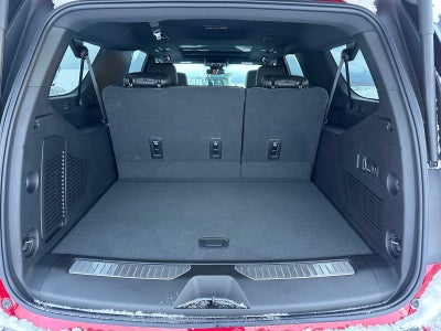 2026 GMC Yukon XL Denali Denali