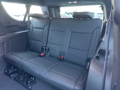 2026 GMC Yukon XL Denali Denali