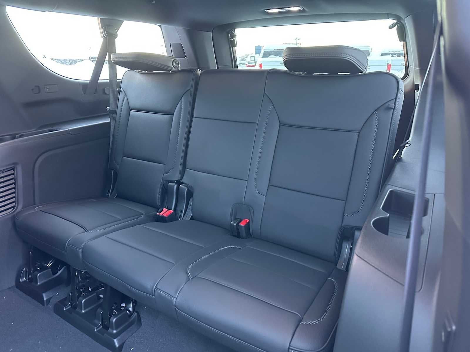 2026 GMC Yukon XL Denali Denali