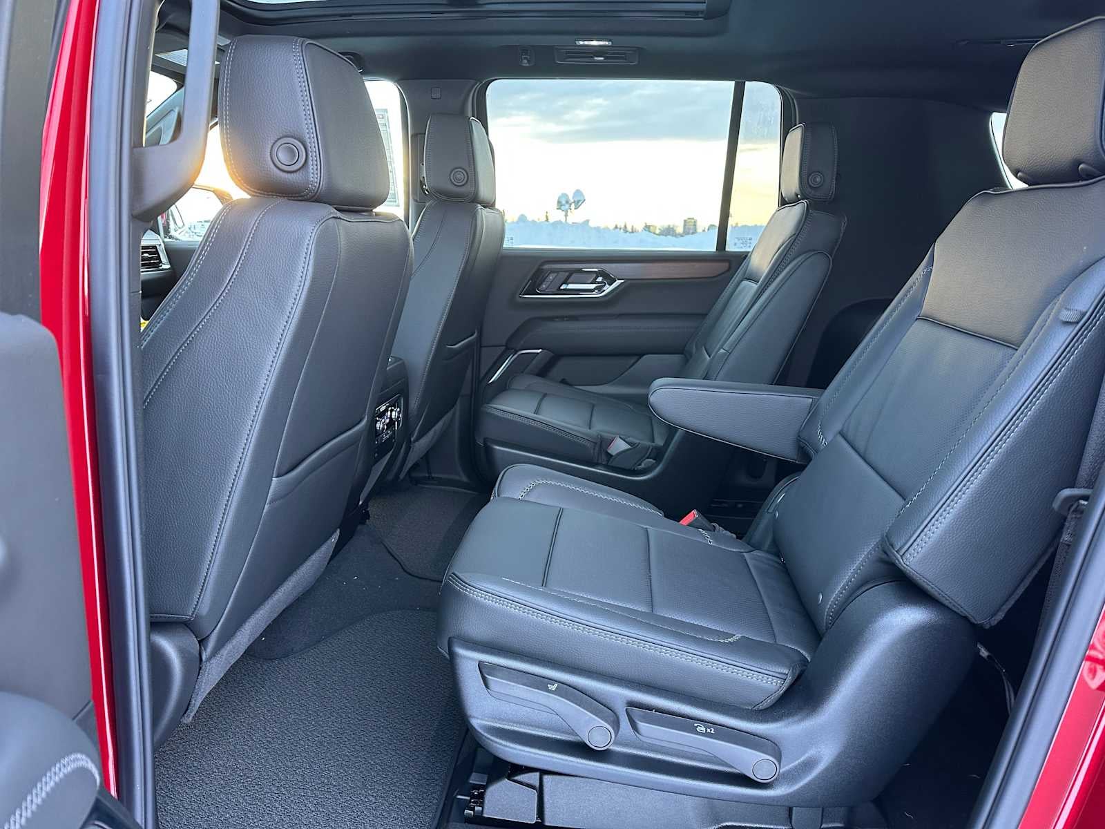 2026 GMC Yukon XL Denali Denali