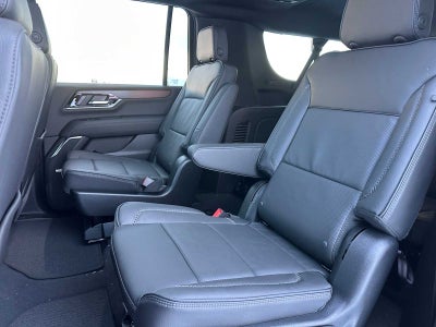 2026 GMC Yukon XL Denali Denali