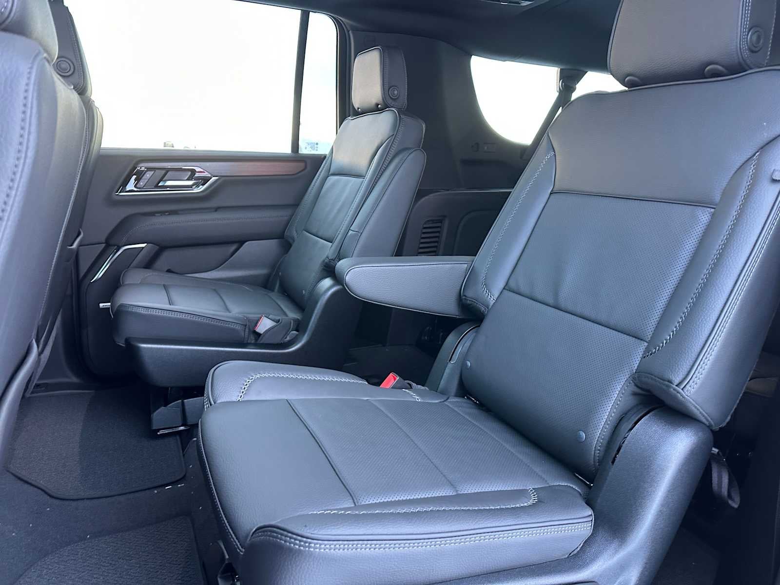 2026 GMC Yukon XL Denali Denali