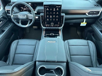 2026 GMC Yukon XL Denali Denali