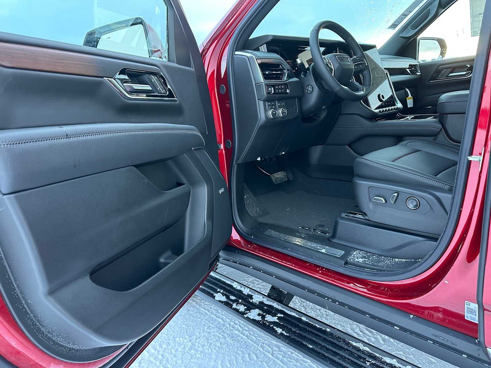 2026 GMC Yukon XL Denali Denali