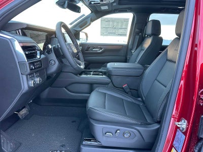 2026 GMC Yukon XL Denali Denali