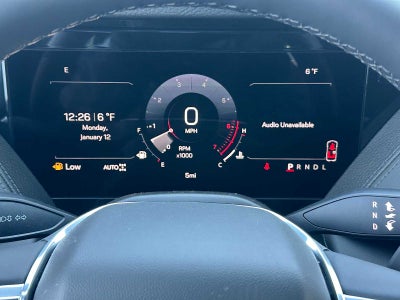 2026 GMC Yukon XL Denali Denali