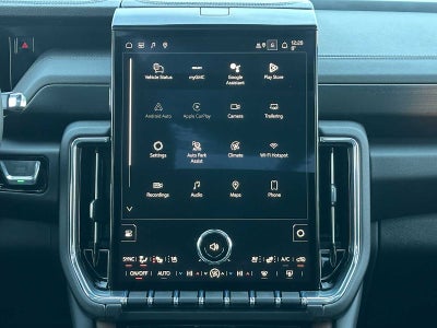 2026 GMC Yukon XL Denali Denali