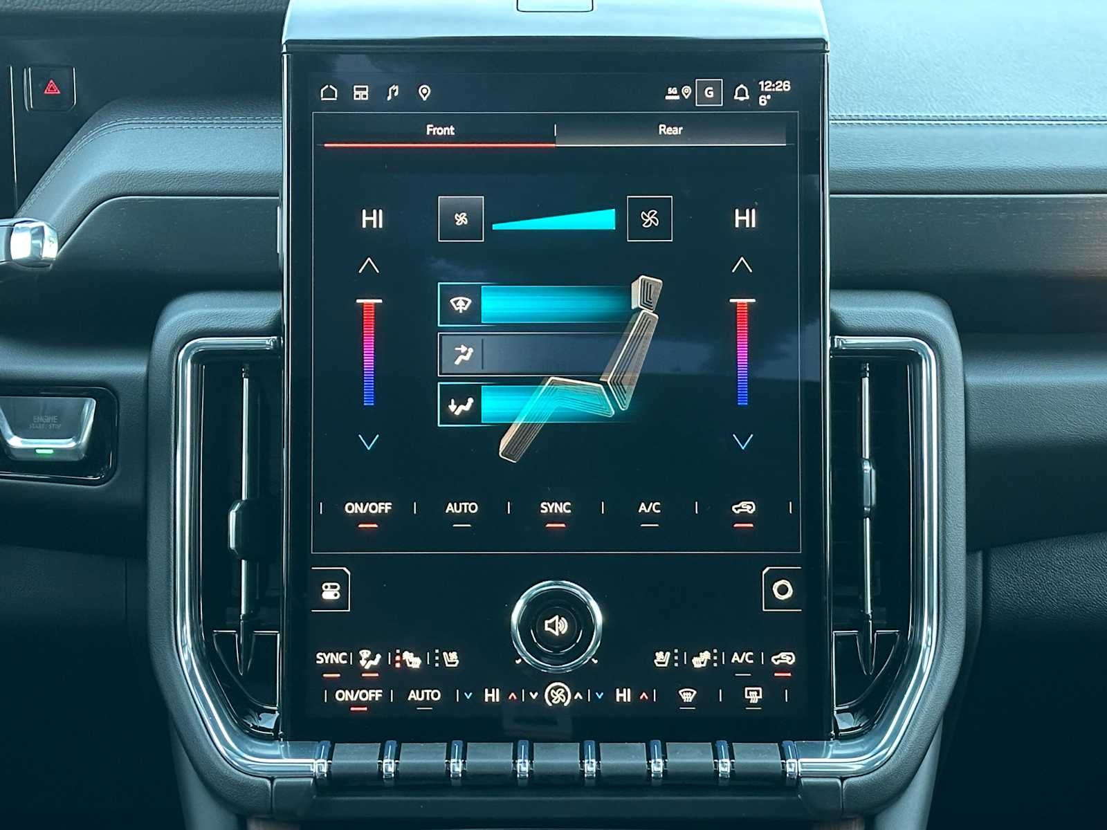 2026 GMC Yukon XL Denali Denali