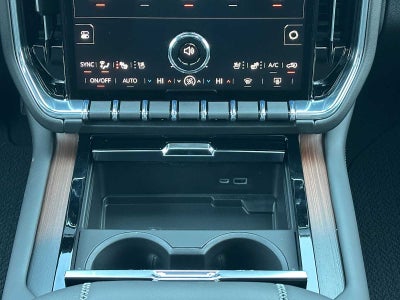 2026 GMC Yukon XL Denali Denali