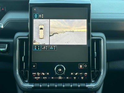 2026 GMC Yukon XL Denali Denali