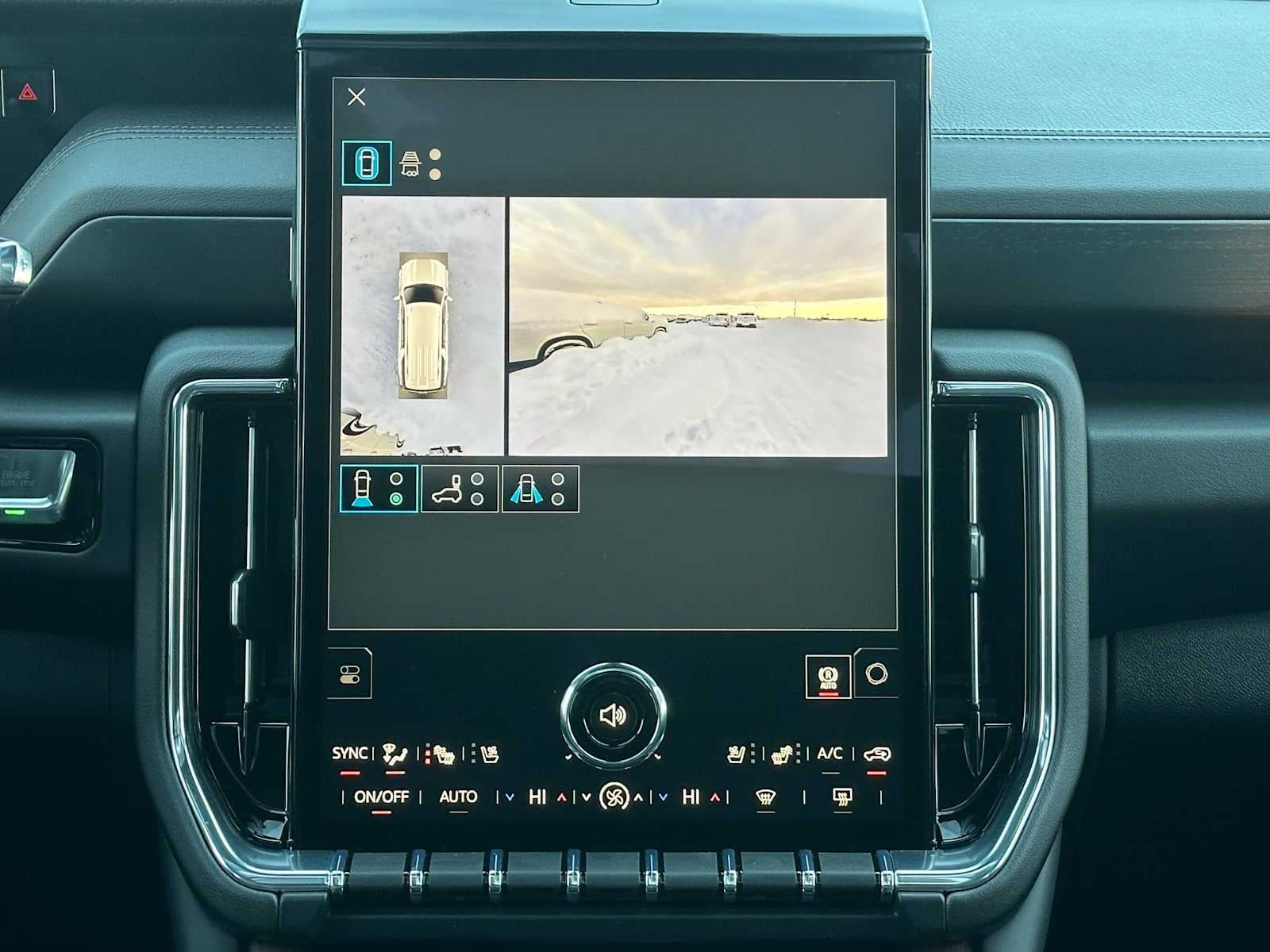 2026 GMC Yukon XL Denali Denali