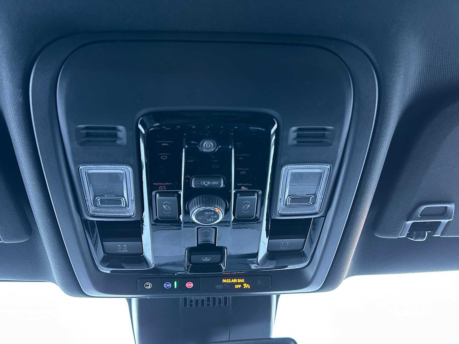 2026 GMC Yukon XL Denali Denali