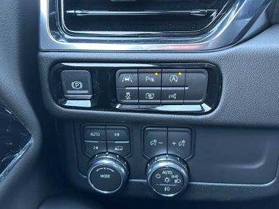 2026 GMC Yukon XL Denali Denali