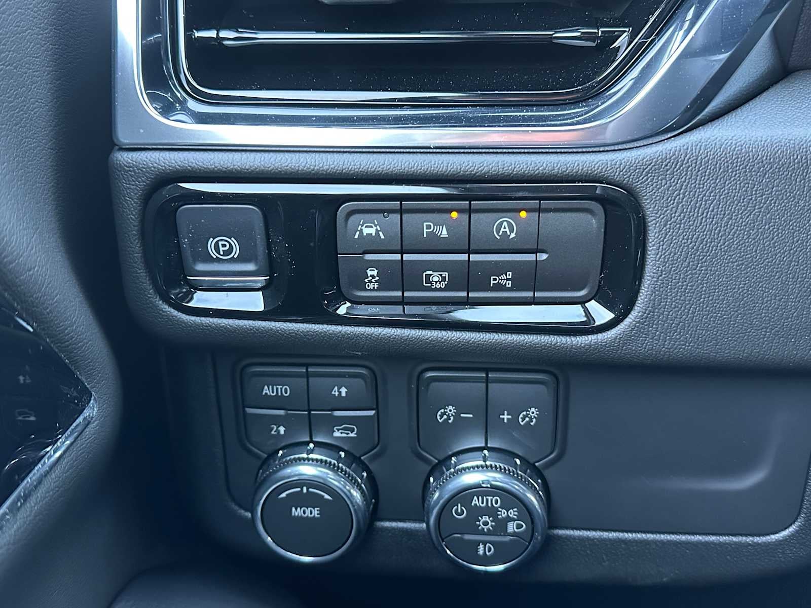 2026 GMC Yukon XL Denali Denali