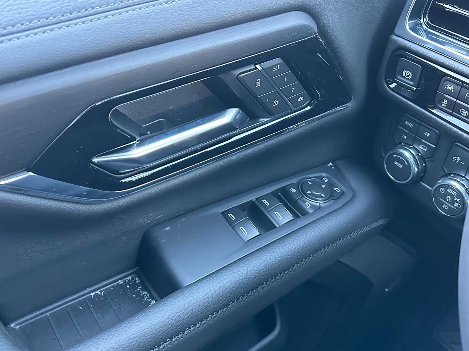 2026 GMC Yukon XL Denali Denali