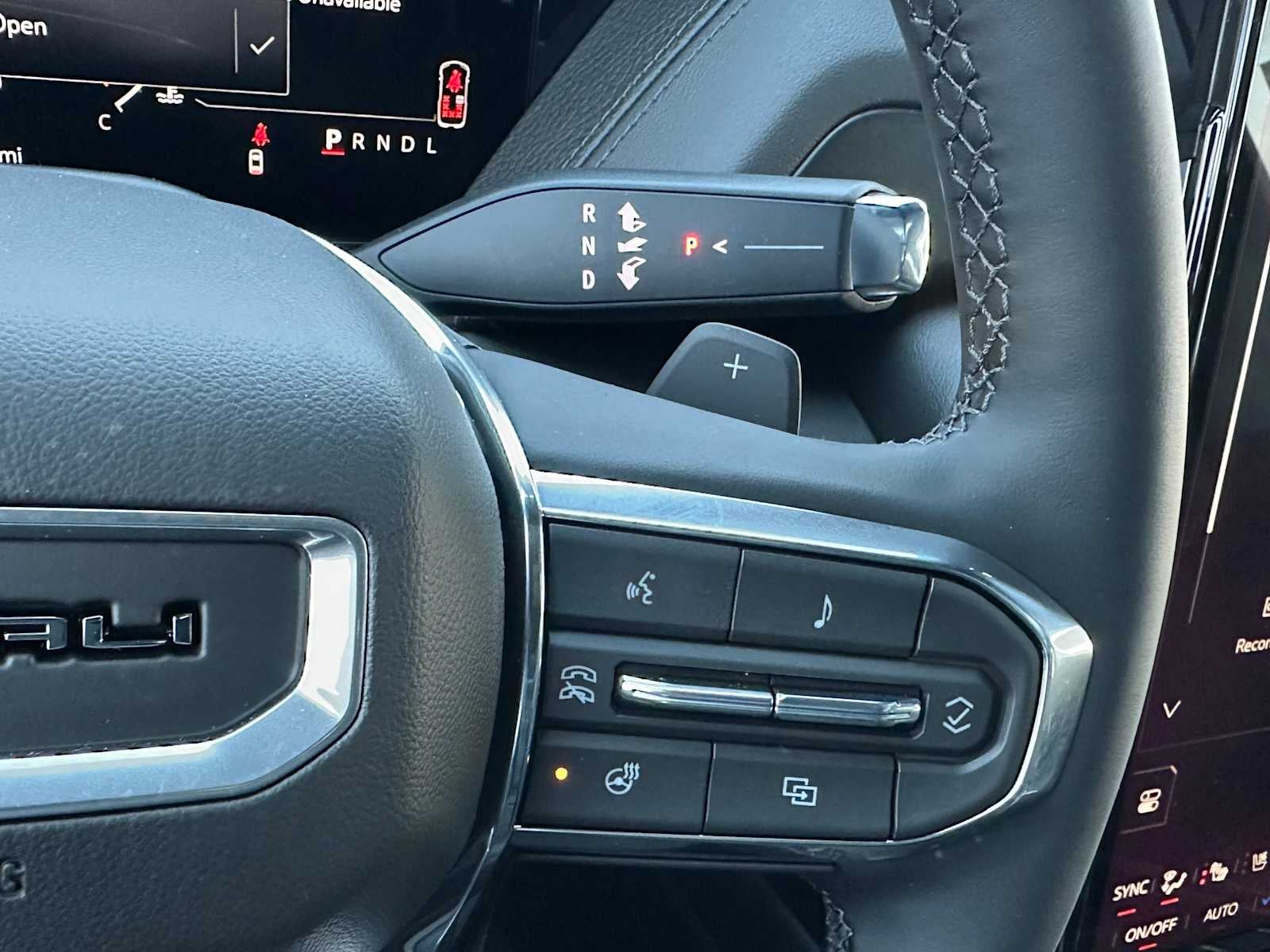 2026 GMC Yukon XL Denali Denali