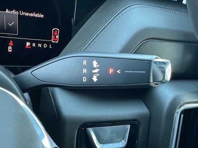 2026 GMC Yukon XL Denali Denali