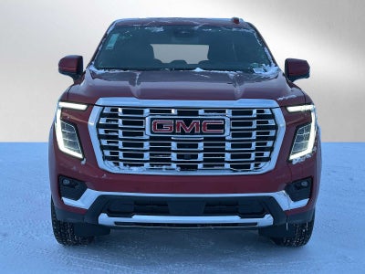 2026 GMC Yukon XL Denali Denali