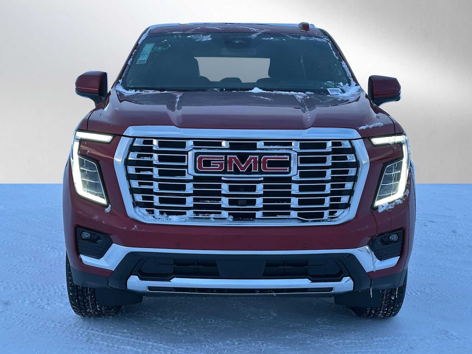 2026 GMC Yukon XL Denali Denali