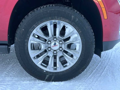 2026 GMC Yukon XL Denali Denali